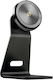 Lampa Car Mobile Mount with Magnet and Wireless Charging Black