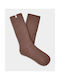 UGG Femei Șosete Brown 1Pachet