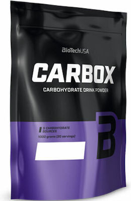 Biotech USA Carbox Lemon 1000gr