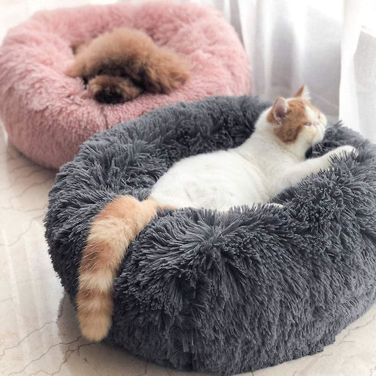 Cat Bed Gray