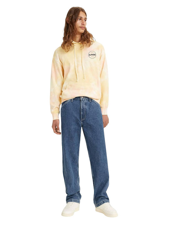 Levi's Stay Loose Carpenter Ανδρικό Παντελόνι Τ...