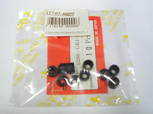 Sun Valves Seal