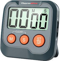 Thermo Pro Countdown Digital Kitchen Timer