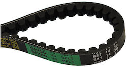 Bando Motorradgetriebe Riemen 530-01-41800