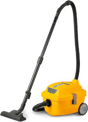 Ghibli & Wirbel AS 2 Hota/Extractor 12lt cu Putere 800W