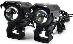 Motorcycle Projector 2pcs