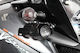 Moto Discovery Projector Motorcycle 1pcs