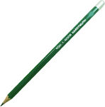 Koh-I-Noor Pencil 8B Green