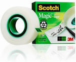 Scotch Tape 19mm x 33m