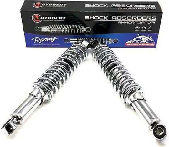 Motobert Αμορτισέρ Μοτοσυκλέτας Πίσω για Kawasaki KAZE R 115