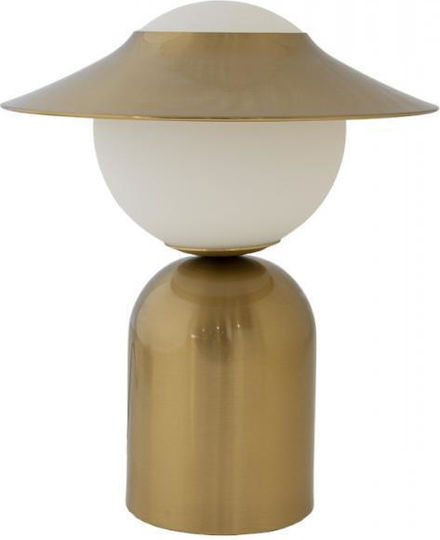 Zen Collection Lustră Decorativă Bronz
