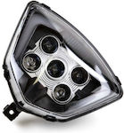 Εμπρόσθιο φανάρι LED Headlight GASGAS