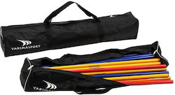 Yakimasport σε Μαύρο Χρώμα
