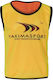 Yakimasport Διακριτικό Προπόνησης Ενηλίκων σε Πορτοκαλί Χρώμα
