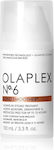 Olaplex Κρέμα Μαλλιών Bond Smoother Νο 6 για Διαμόρφωση 100ml 802796