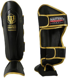 Sport Masters NS-30 Епикаламиди Възрастни Черен Sport Masters NS-30 Епикаламиди Възрастни Черен