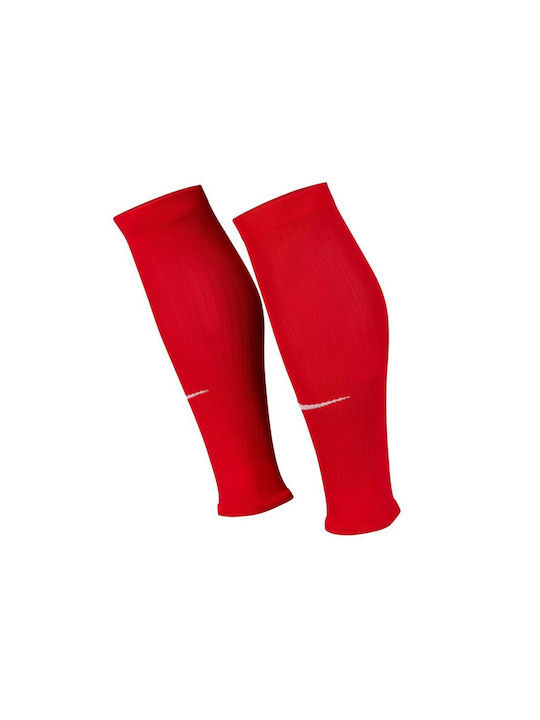 Nike Strike Leg Sleeves για Επικαλαμίδες Ποδοσφ...