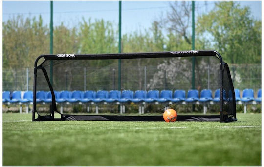 Yakimasport Giza Δίχτυ Ποδοσφαίρου 300x100cm 1τμχ