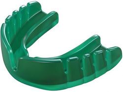 Opro Snap Fit 2143008 Защитна устна гарнитура Старши Зелена