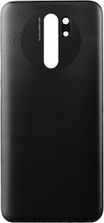Καπάκι Πίσω Γκρι Redmi 9 Καπάκι Πίσω Γκρι Redmi 9
