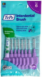 TePe Original Periuțe Interdentare 1.1mm Violet...