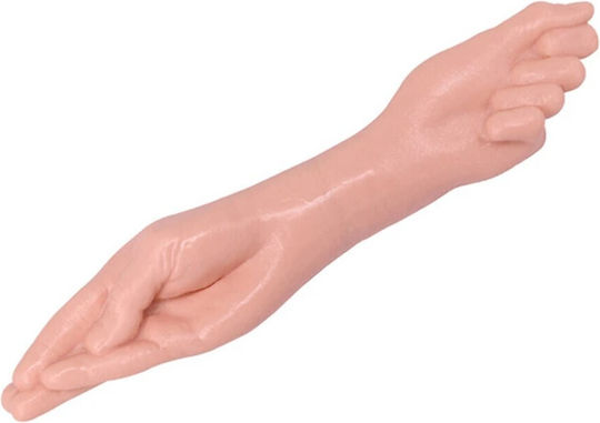 Mokko Toys Analdildo Fleisch