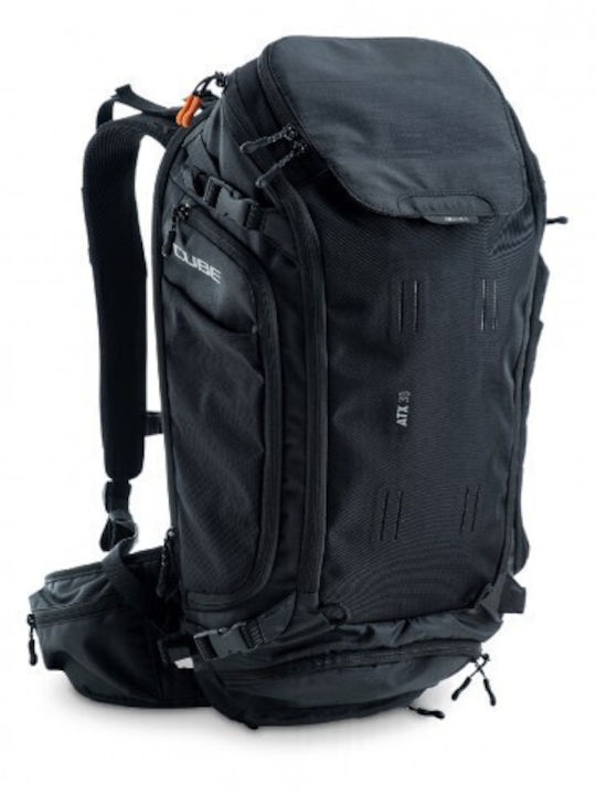 Cube 12135 Bicycle Backpack Black