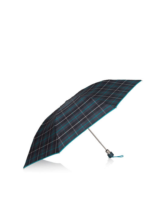 Ezpeleta Automatic Umbrella Compact Black