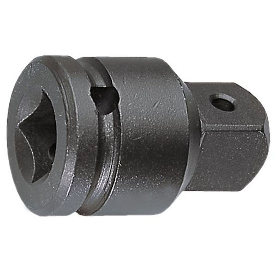 Facom Adaptor Pneumatic - Pneumatic cu Priză 3/8'' și Ieșire 1/2''