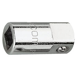 Facom Adapter Für Steckdosen & Bits Mit Antriebsgröße 1/4'' Facom Adapter Für Steckdosen & Bits Mit Antriebsgröße 1/4''