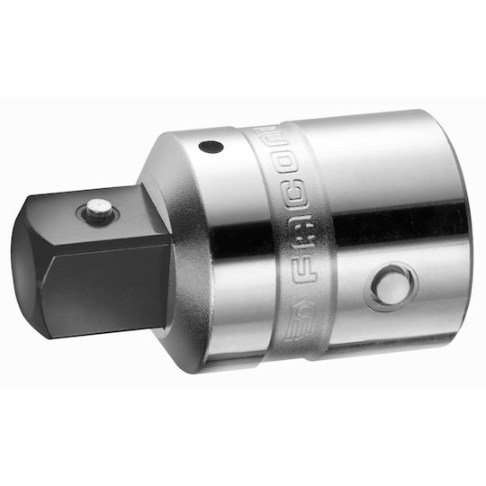 Facom Адаптер с Гнездо 1'' и Изход 3/4''