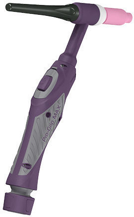 Parweld Pro TIG Pro 17 4m Пинсета За електрожен
