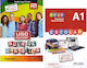 Escolar A1 Pack