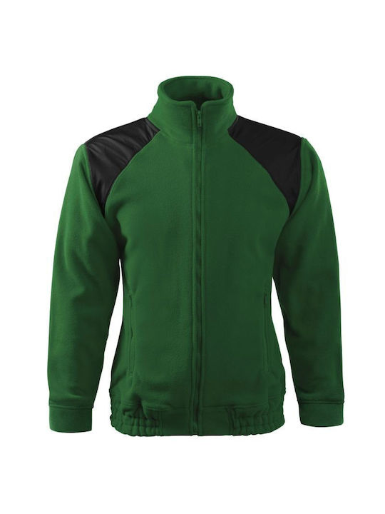 Rimeck Jachetă pentru Bărbați Verde