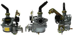 WFO Motorcycle 103-01-10300