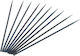 Rigotti Needle Springs Federn