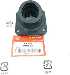 Yamaha Λαιμός Καρμπυρατέρ Μοτοσυκλέτας 511-PN012
