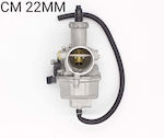 Motorcycle Carburetor