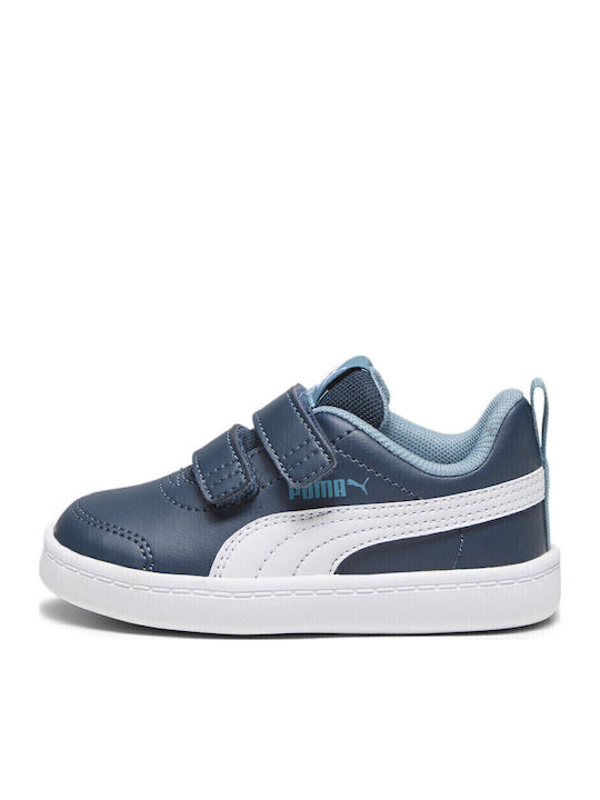 PUMA Courtflex v2 Încălțăminte sport Joasa pent...