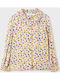 Kids' Tunic Long Sleeve Yellow