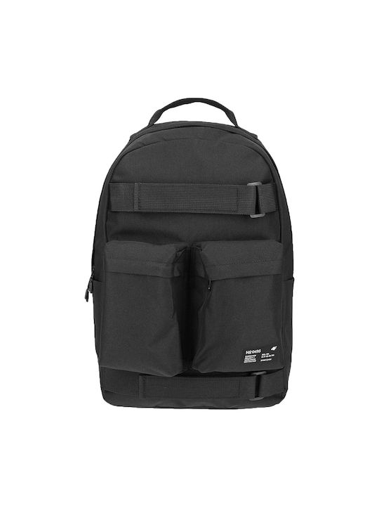 4F Backpack Black