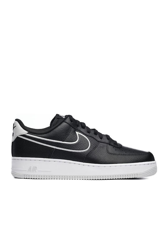 Nike Air Force 1 Ανδρικά Sneakers Black / White...