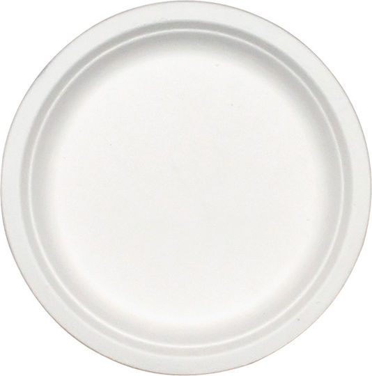 Practic Πιάτο μιας Χρήσης Ø26cm 20τμχ