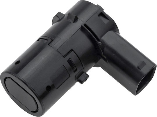 NTY Sensor for Car Parking System 1pcs in Black Colour