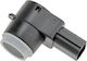 NTY Sensor for Car Parking System 1pcs in Black Colour