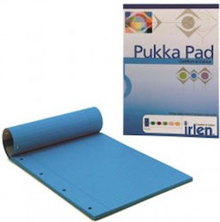 Pukka Notepad A4