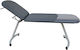 Εξεταστικό Κρεβάτι 99-ARGON.BED.GREY