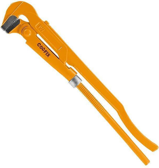 Coofix Τσιμπίδα Υδραυλικών 2" 90°