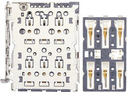 SIM Card Reader για Xiaomi Mi 11i
