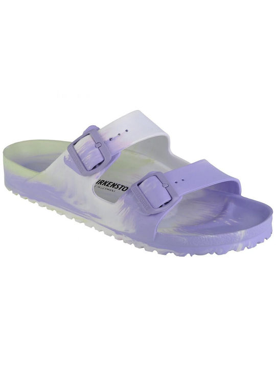Birkenstock Women's Sandals Purple